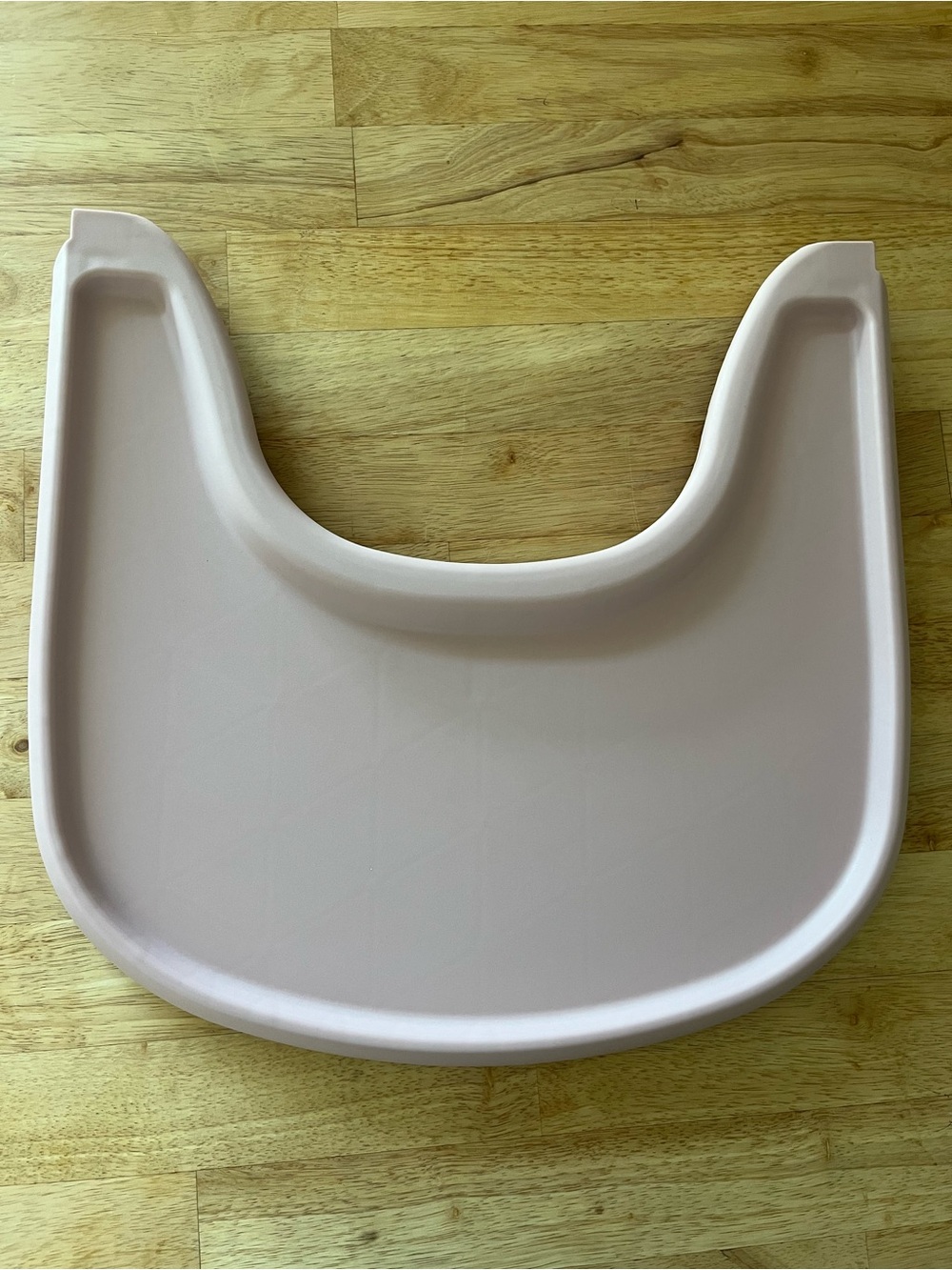 Tray for Stokke high chair